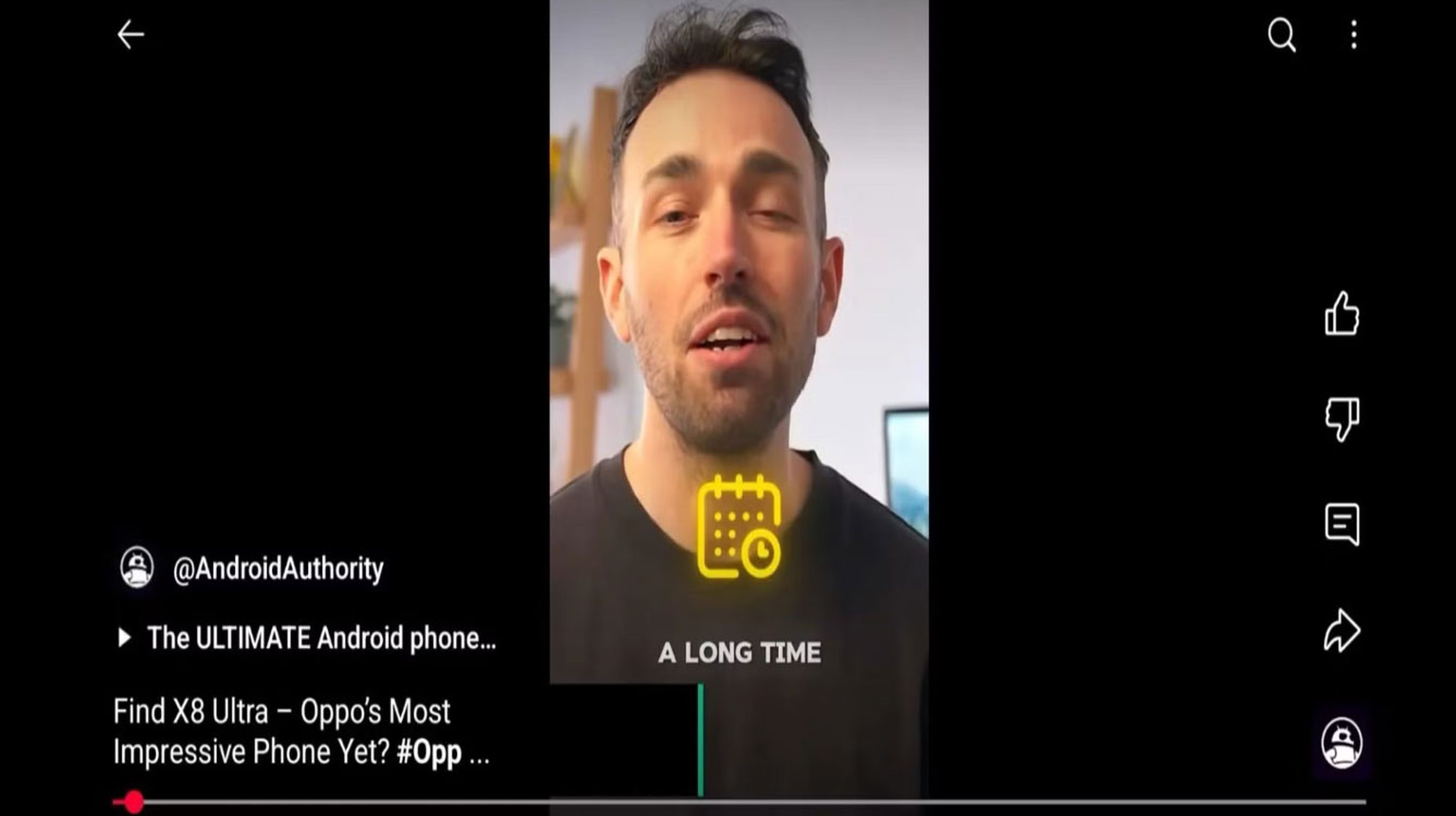 YouTube estrena una función que desaprovecha tu pantalla al máximo