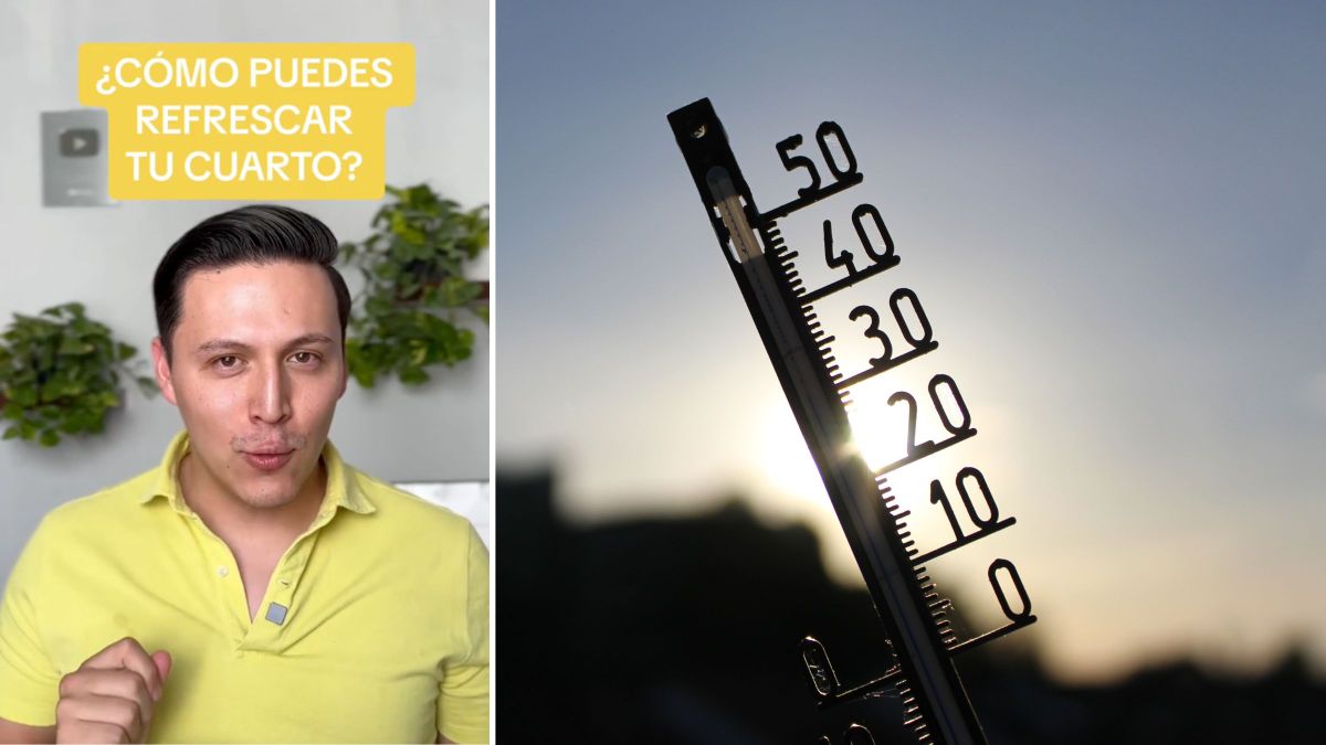 así puedes transformar tu ventilador en un aire acondicionado casero y gratis