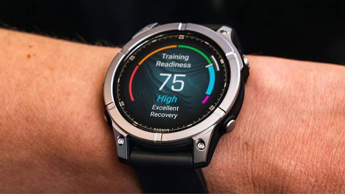 el Garmin Fenix E está mucho más barato que en otras tiendas
