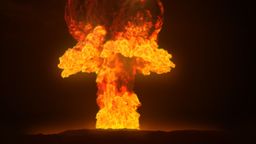 Bomba nuclear