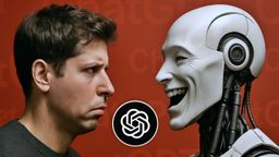 ChatGPT vs Sam Altman