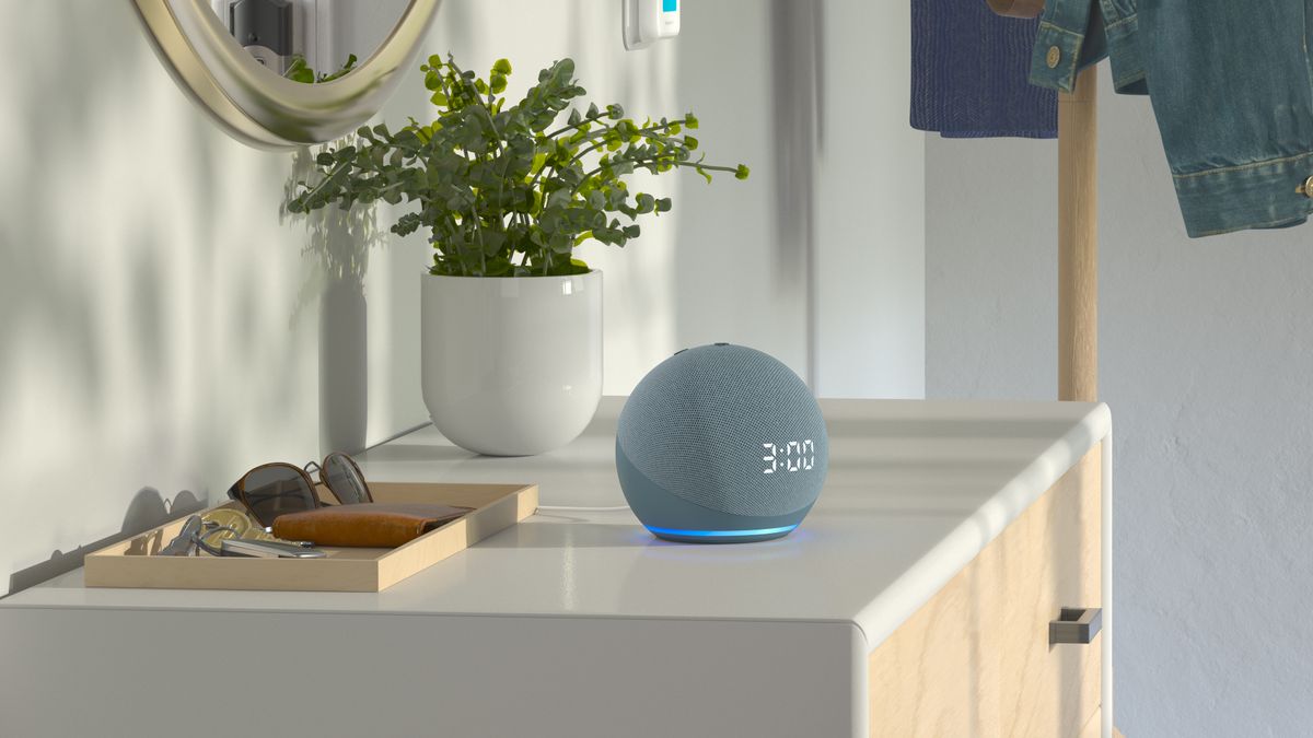 estos son todos los altavoces Echo que Amazon ha rebajado