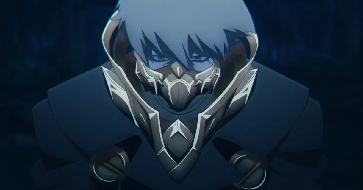 To Be Hero X Ghostblade