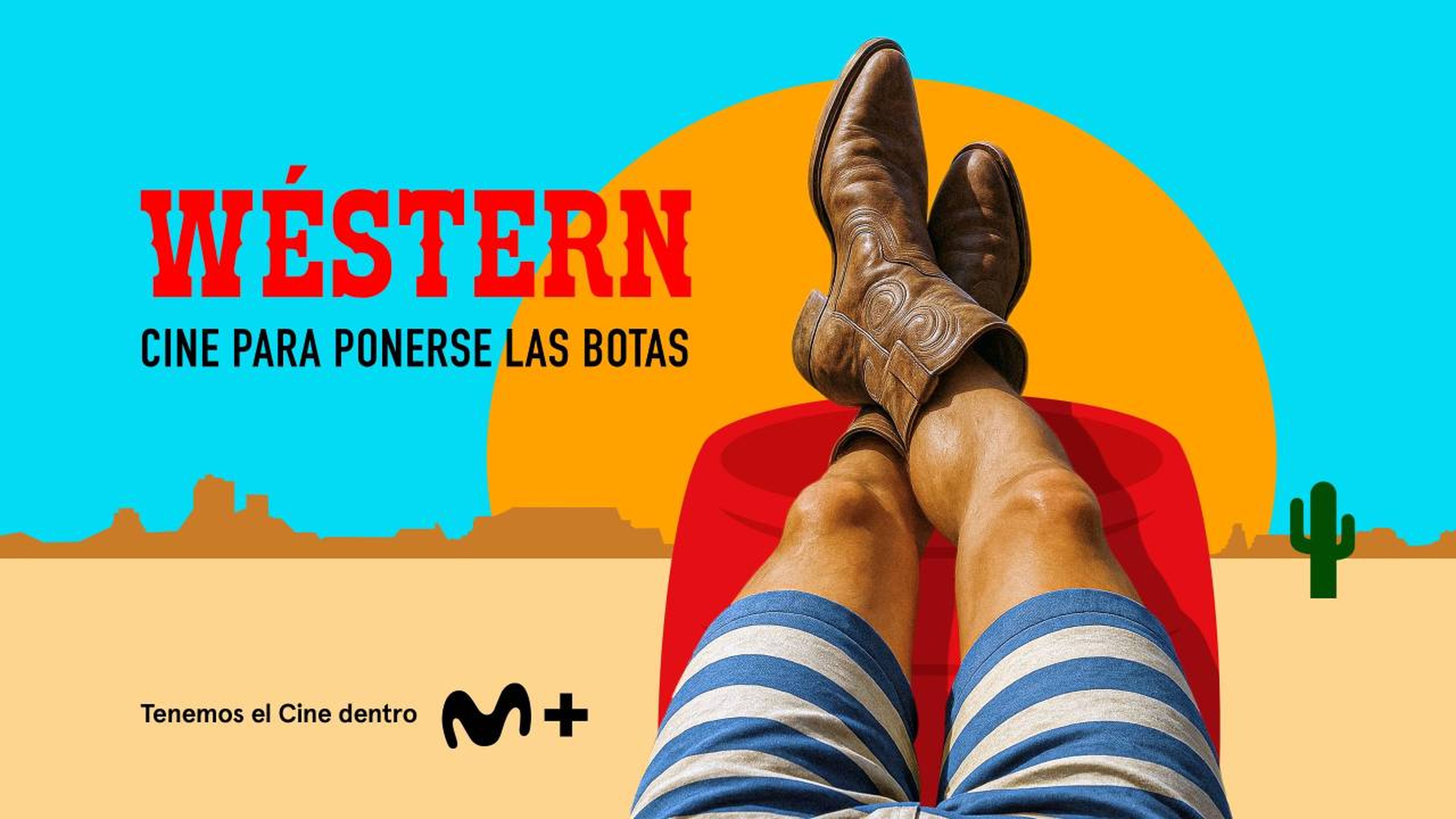 Movistar Plus+ tira la casa por la ventana: más de 100 películas y series gratis para todos sus clientes