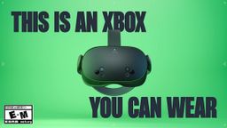 Las Meta Quest 3S Xbox Edition ya están aquí, aunque no las vas a poder comprar