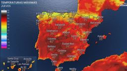 Tras el mes de junio más caluroso de la historia, la AEMET pronostica un julio más amable, aunque no todos son buenas noticias