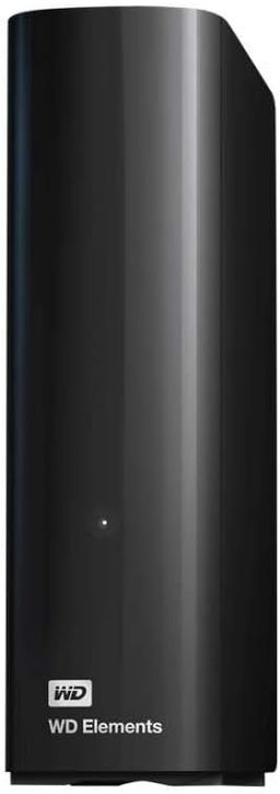 WD Elements de 4TB-1751720557170
