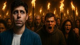 Sam Altman de OpenAI