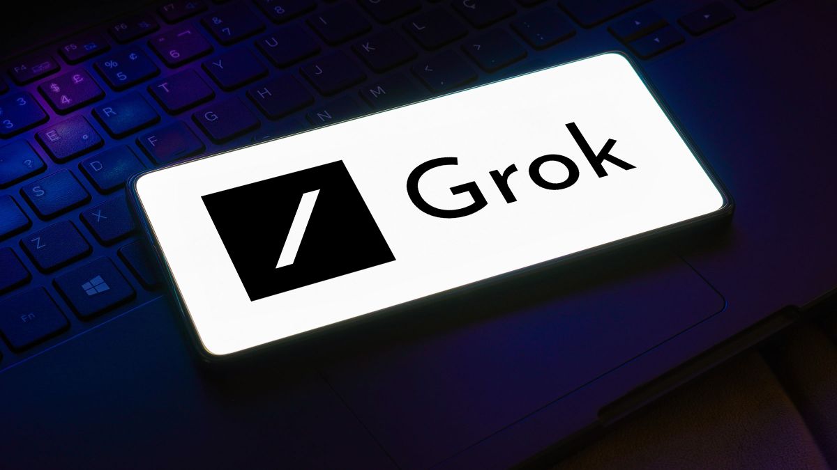 xAI se salta Grok 3.5 y prepara un potente modelo de IA para programadores