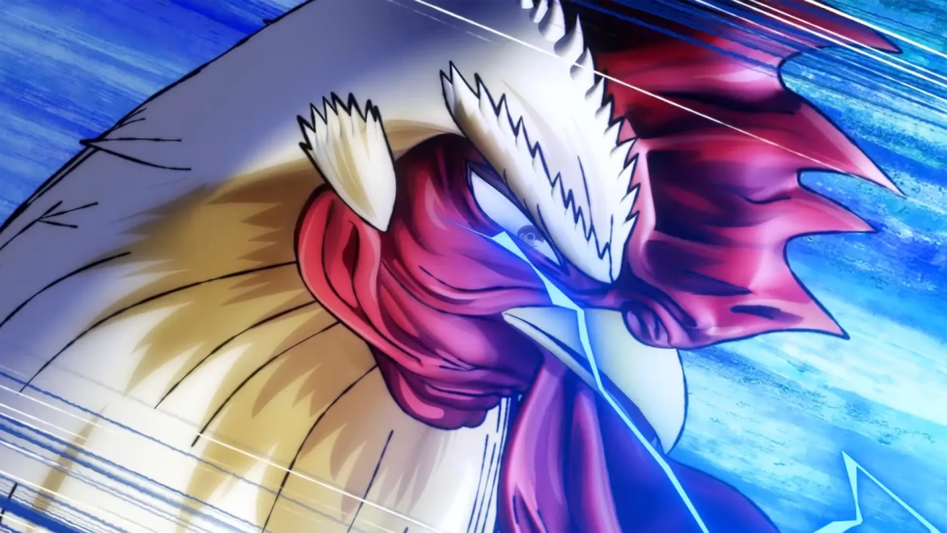 ¡Rooster Fighter ya tiene fecha! El anime llegará en primavera de 2026
