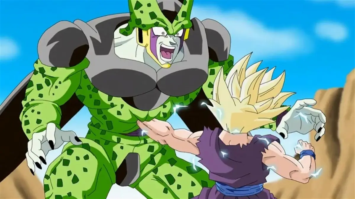 gohan-vs-cell