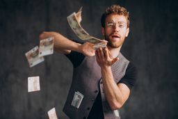 Ganar dinero móvil apps