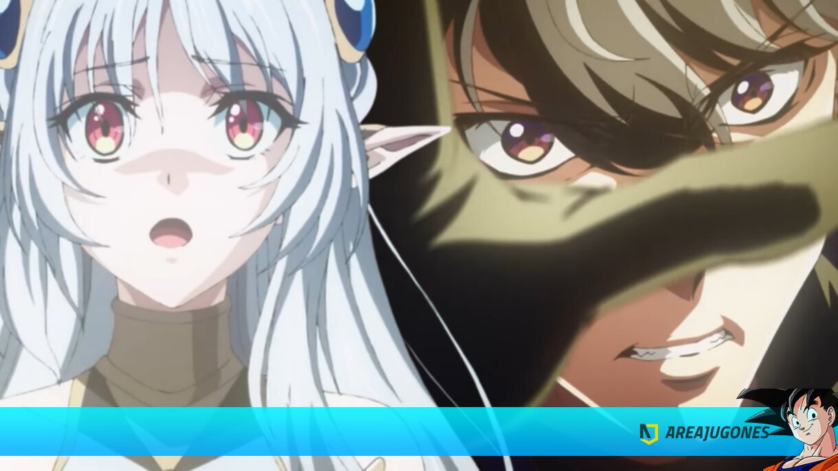 ¿Es el próximo gran anime isekai? My Status as an Assassin Obviously Exceeds the Hero’s se ve increíble