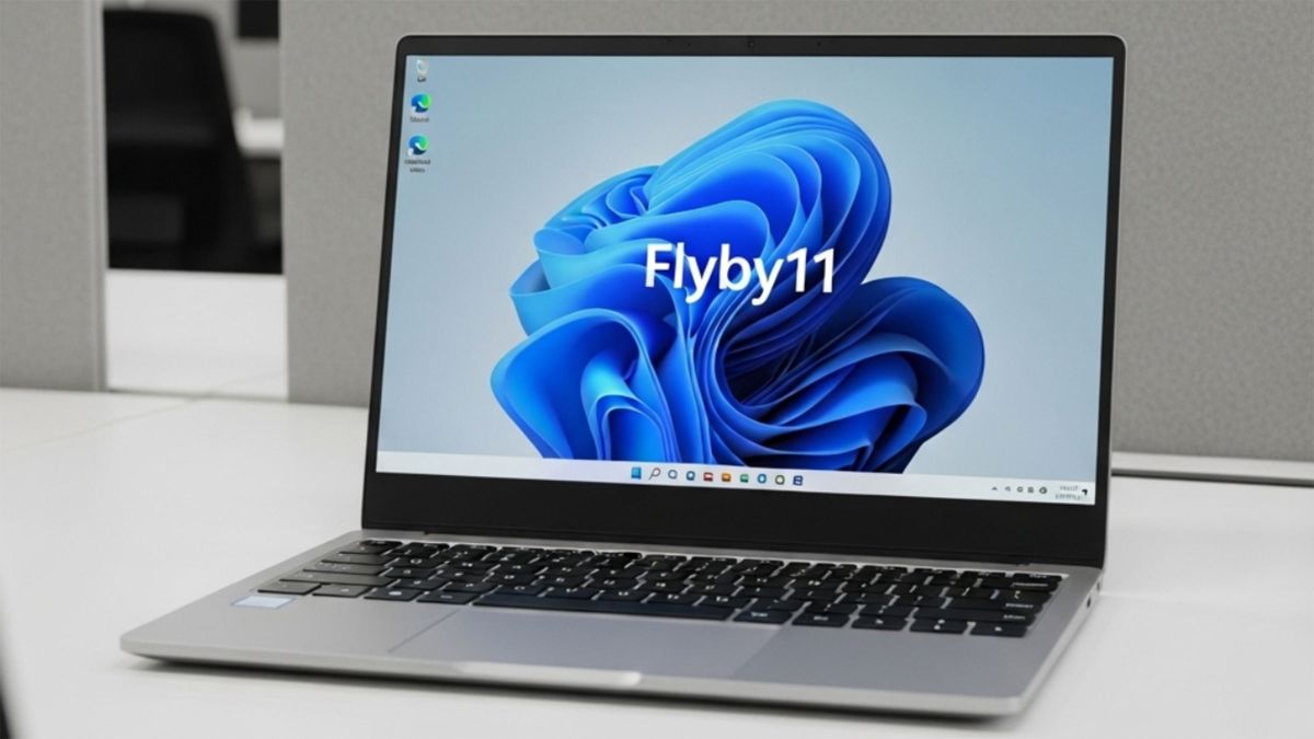 ¿Tienes un PC antiguo? Flyby11 te ayuda a instalar Windows 11 sin TPM ni SecureBoot